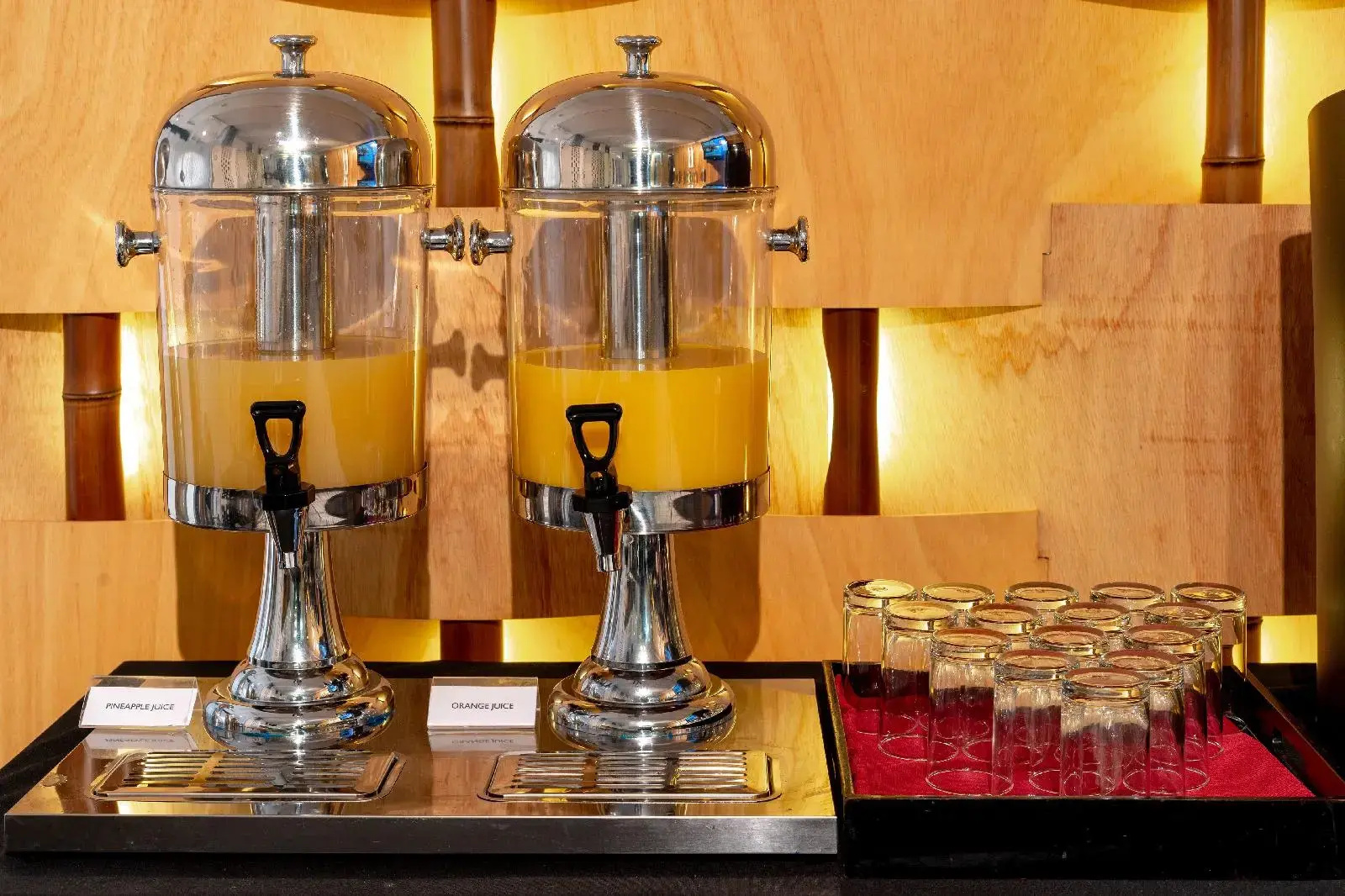 Photo - The Quadrant Hotel & Suites