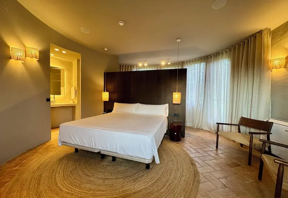 Photo - Mas Salvi Country Boutique Hotel