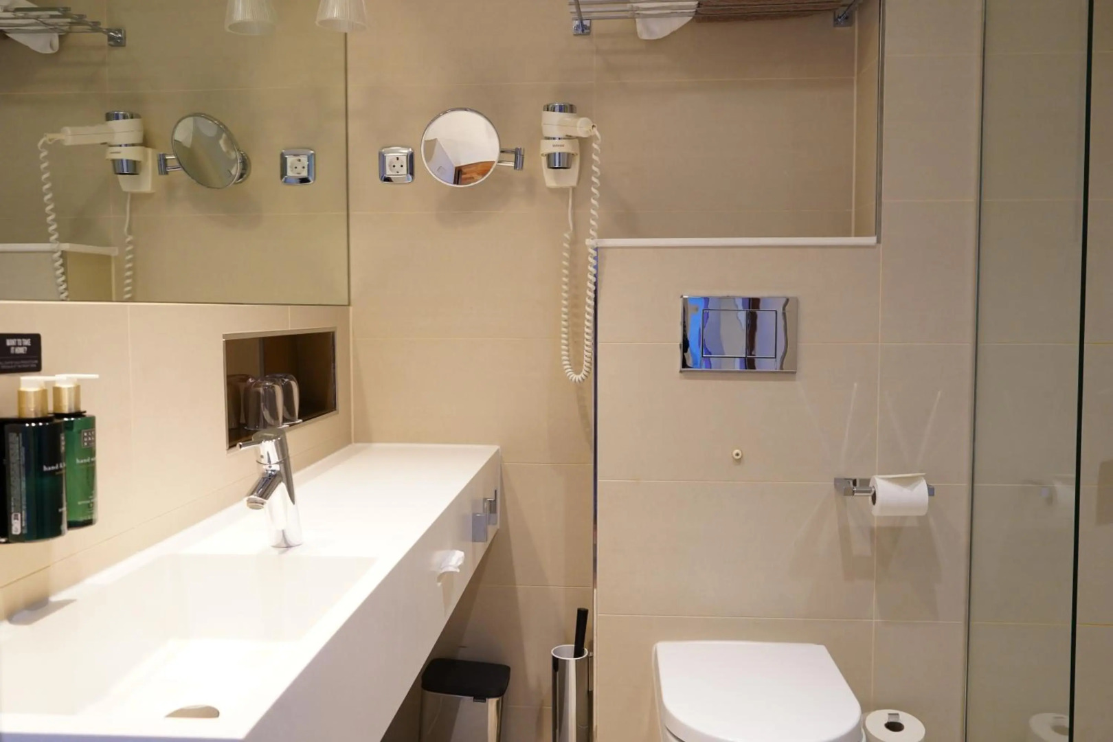 Photo - Clarion Hotel Arlanda Airport Terminal