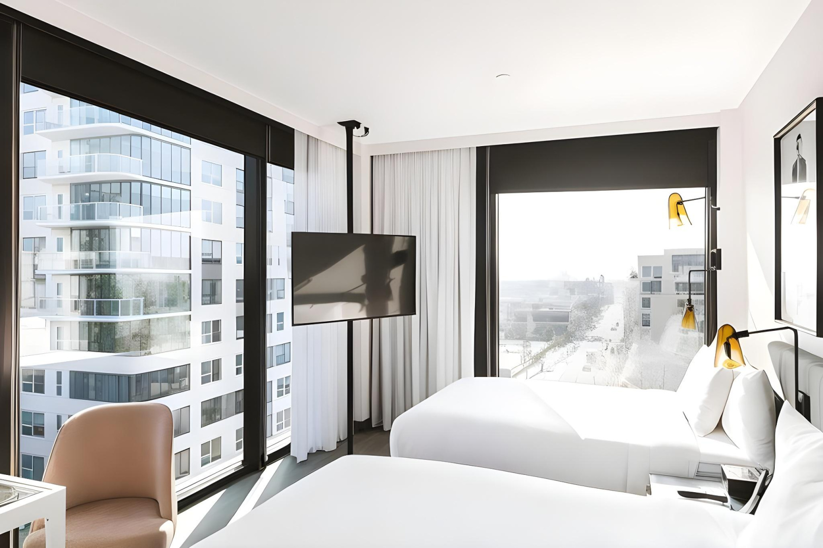 Foto - The Godfrey Hotel Hollywood