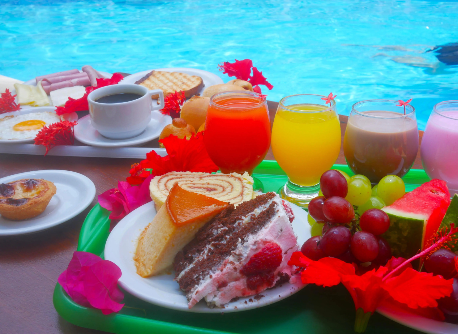 Foto - Pousada Recanto dos Corais