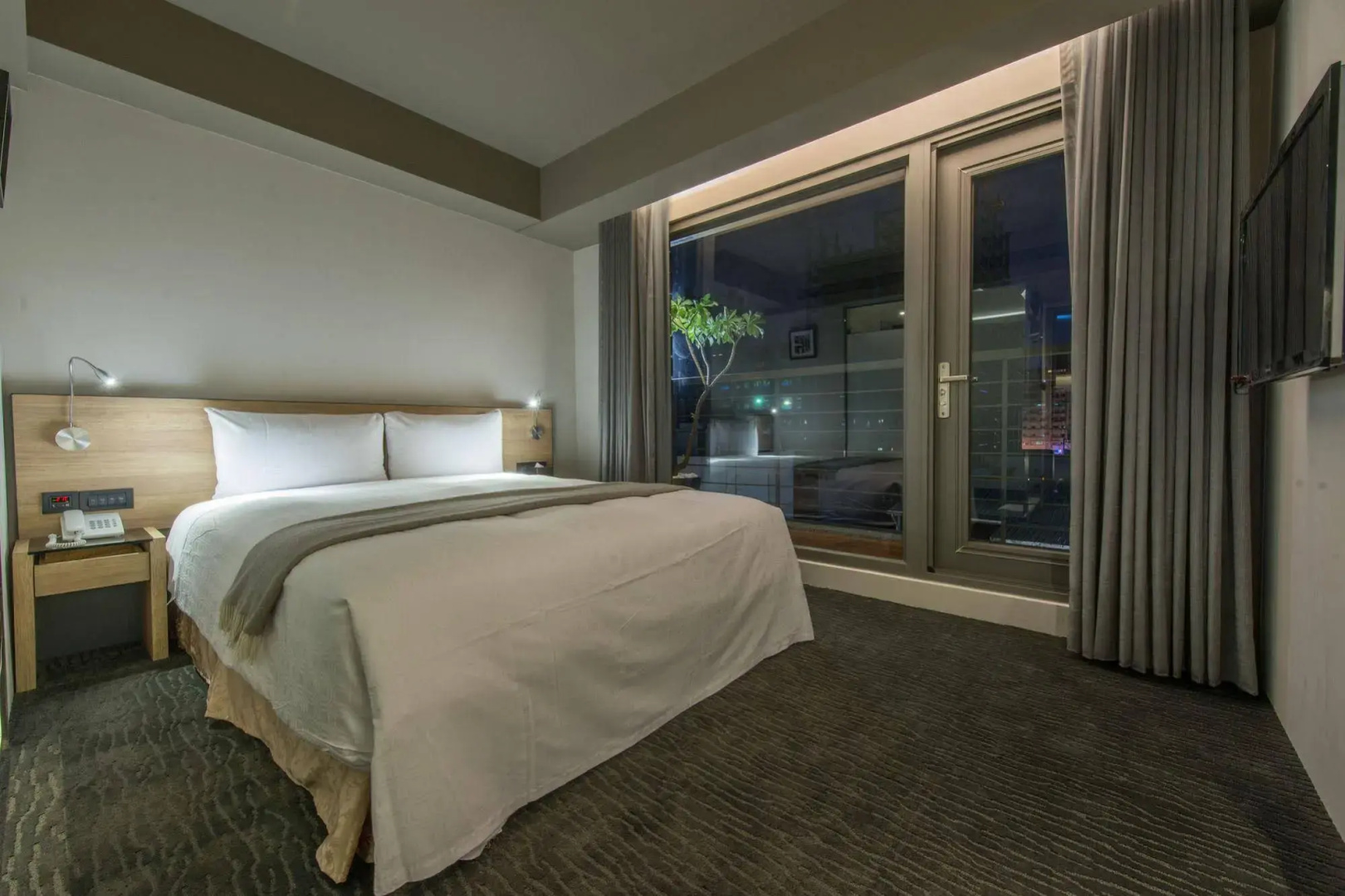 Photo - Simple Plus Hotel