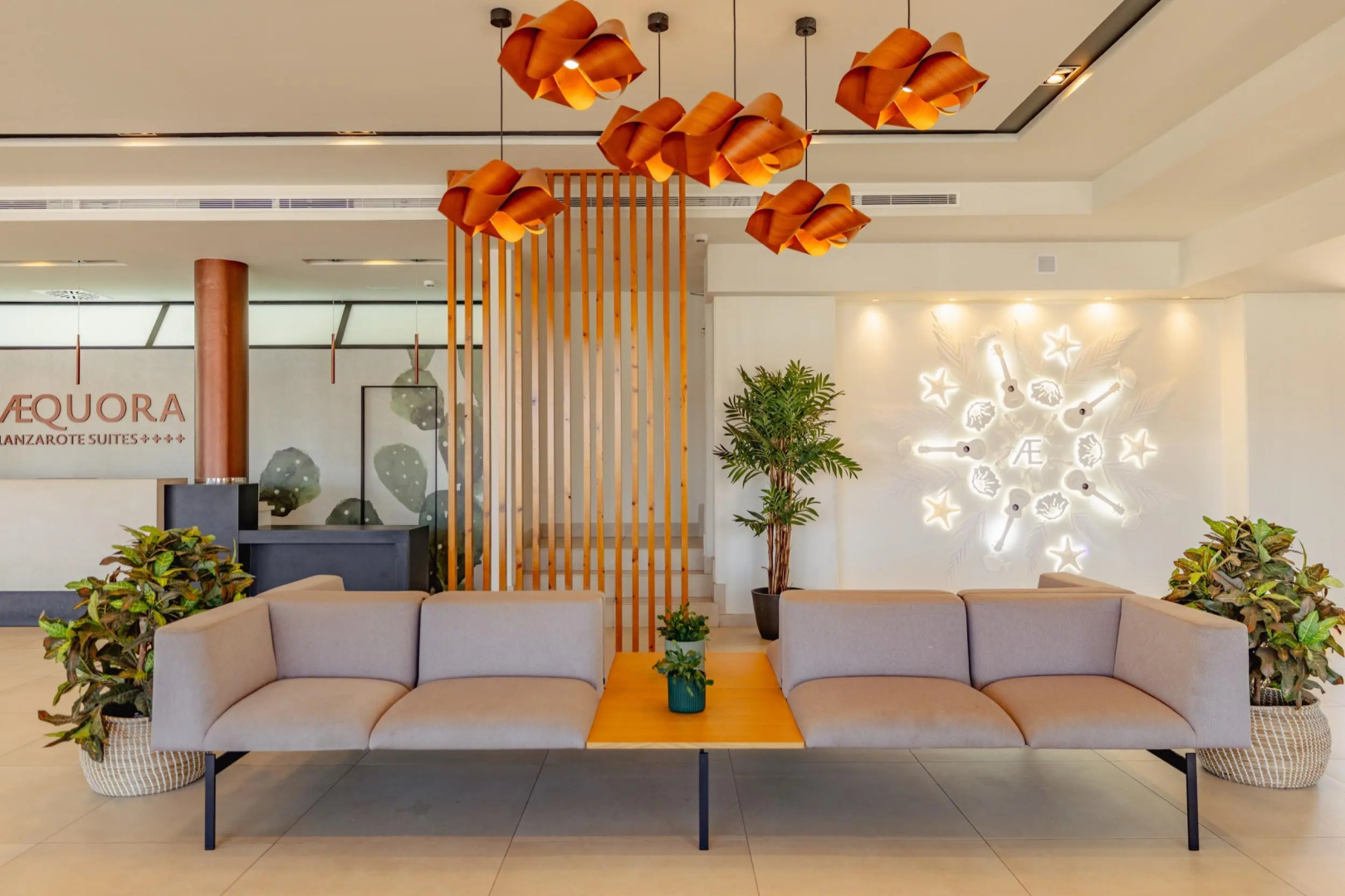 Photo - Aequora Lanzarote Suites