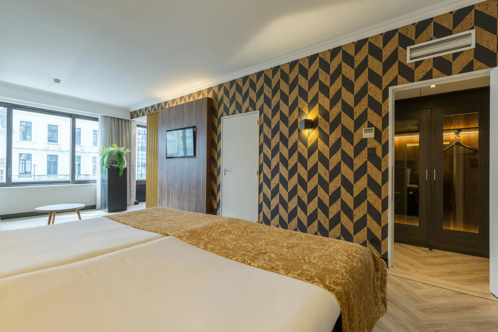 Photo - Leonardo Hotel Antwerp The Plaza