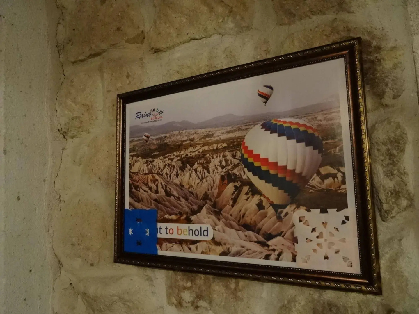 Photo - Emit Sakura Cave Hotel