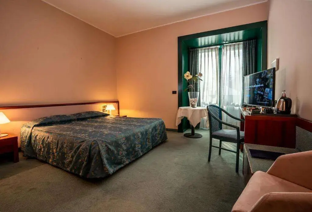 Foto - Hotel Diana
