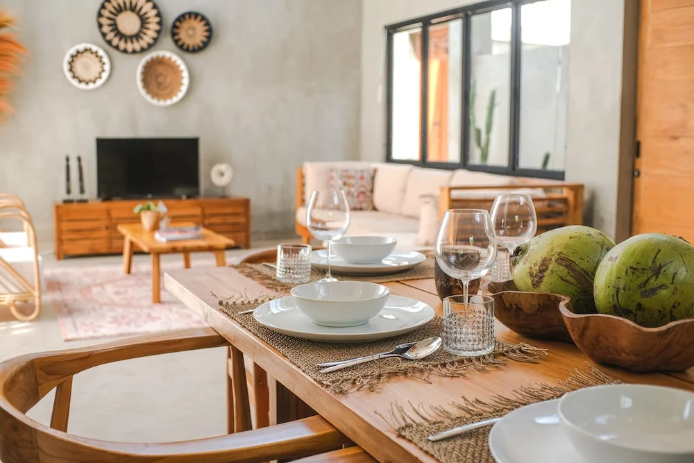 Photo - Villa Kamal Umalas