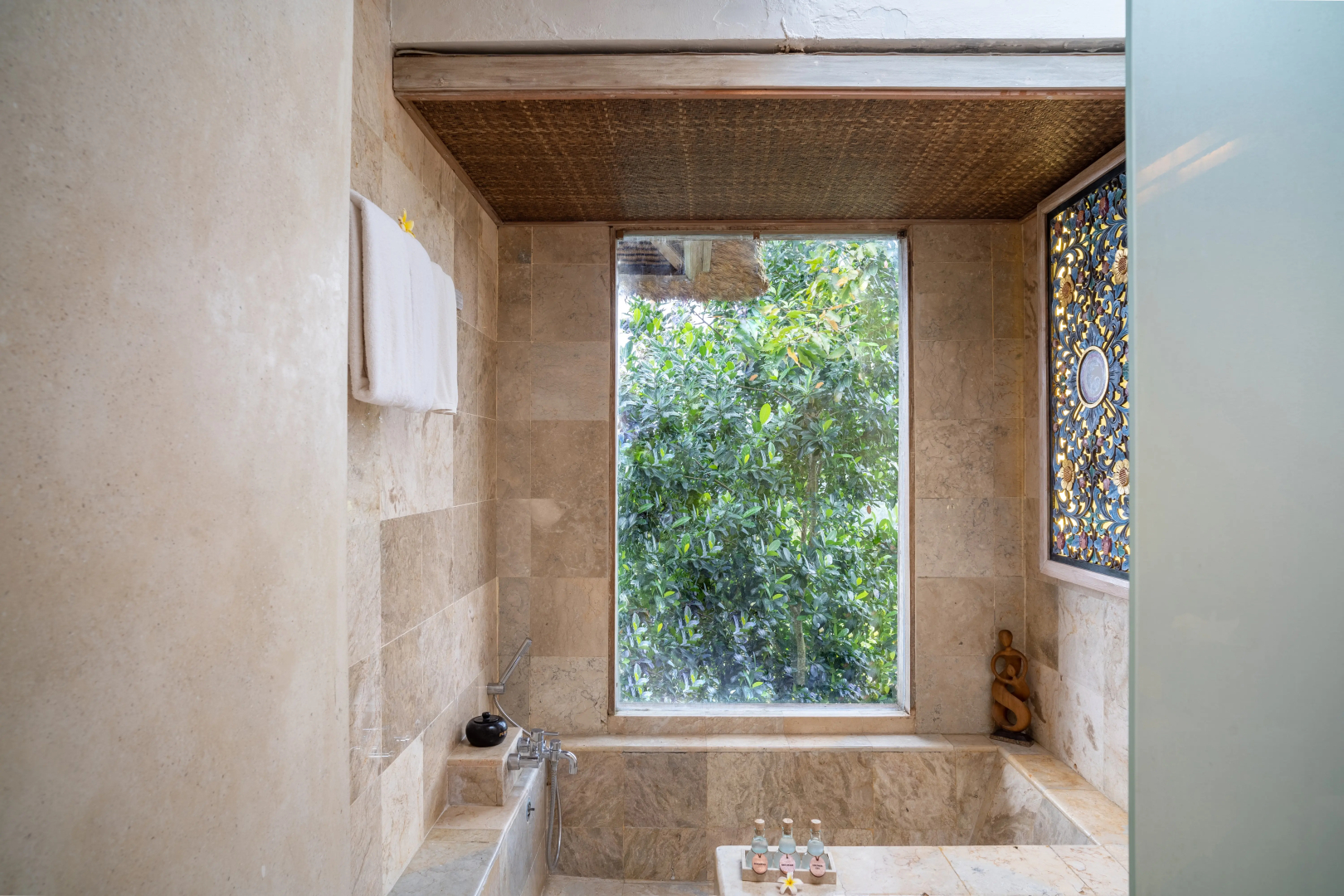 Foto - Puri Gangga Resort Ubud