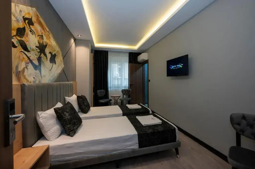 Foto - Comfort Point