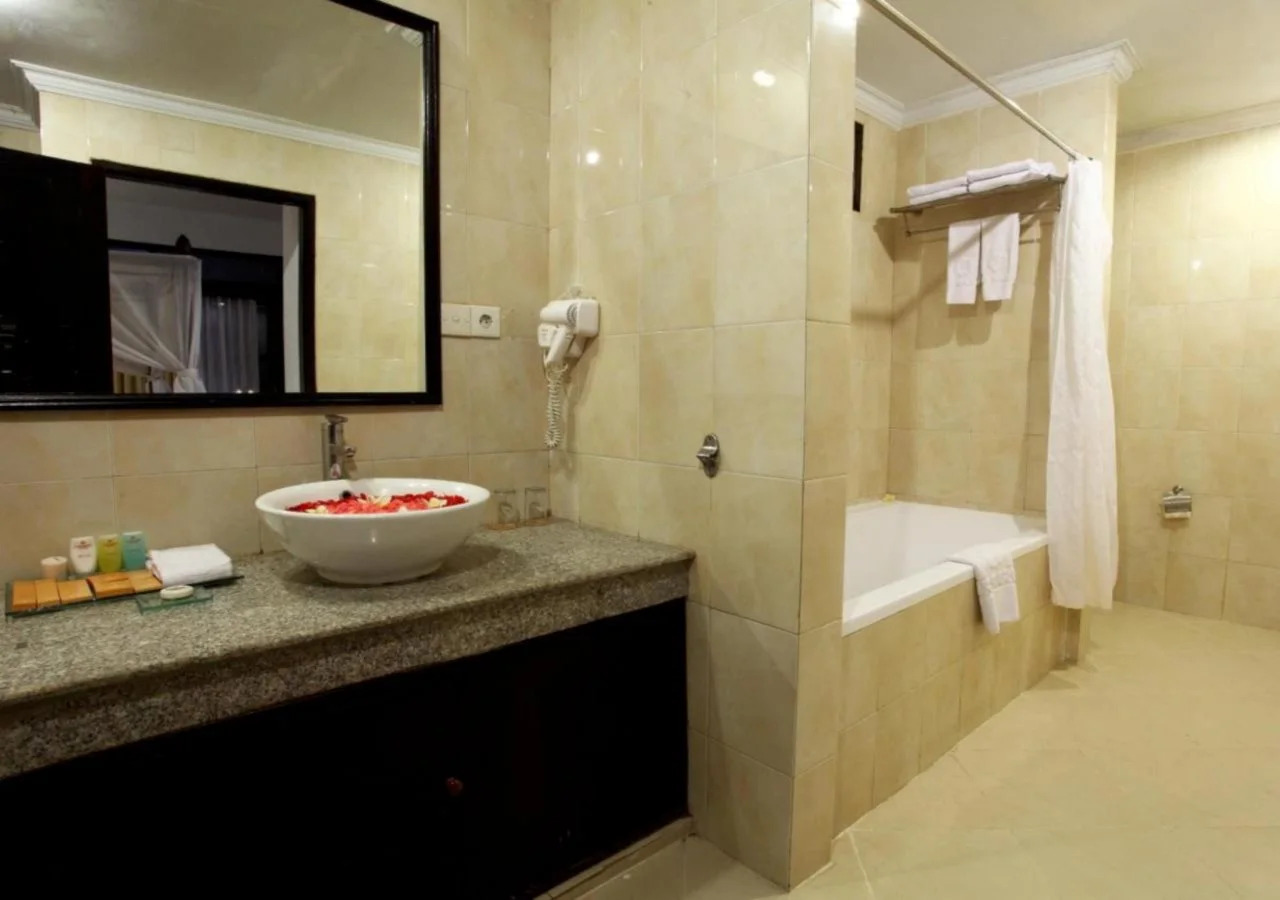 Photo - Puri Saron Hotel Seminyak