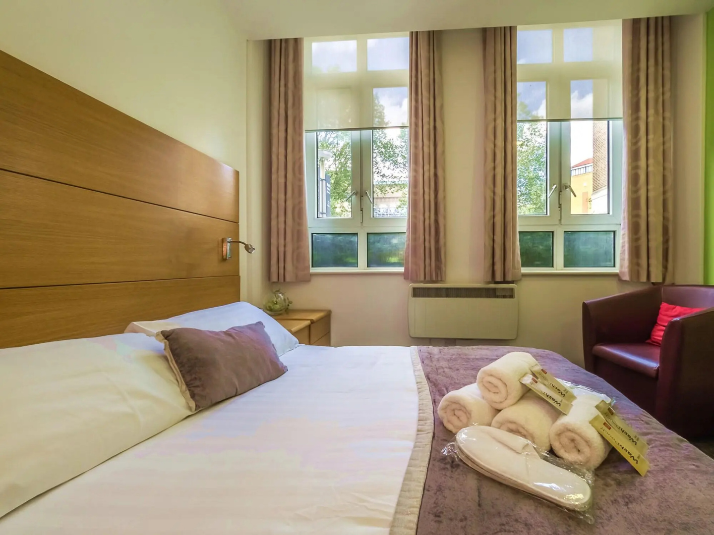 Photo - LSE Bankside House - Campus Accommodation