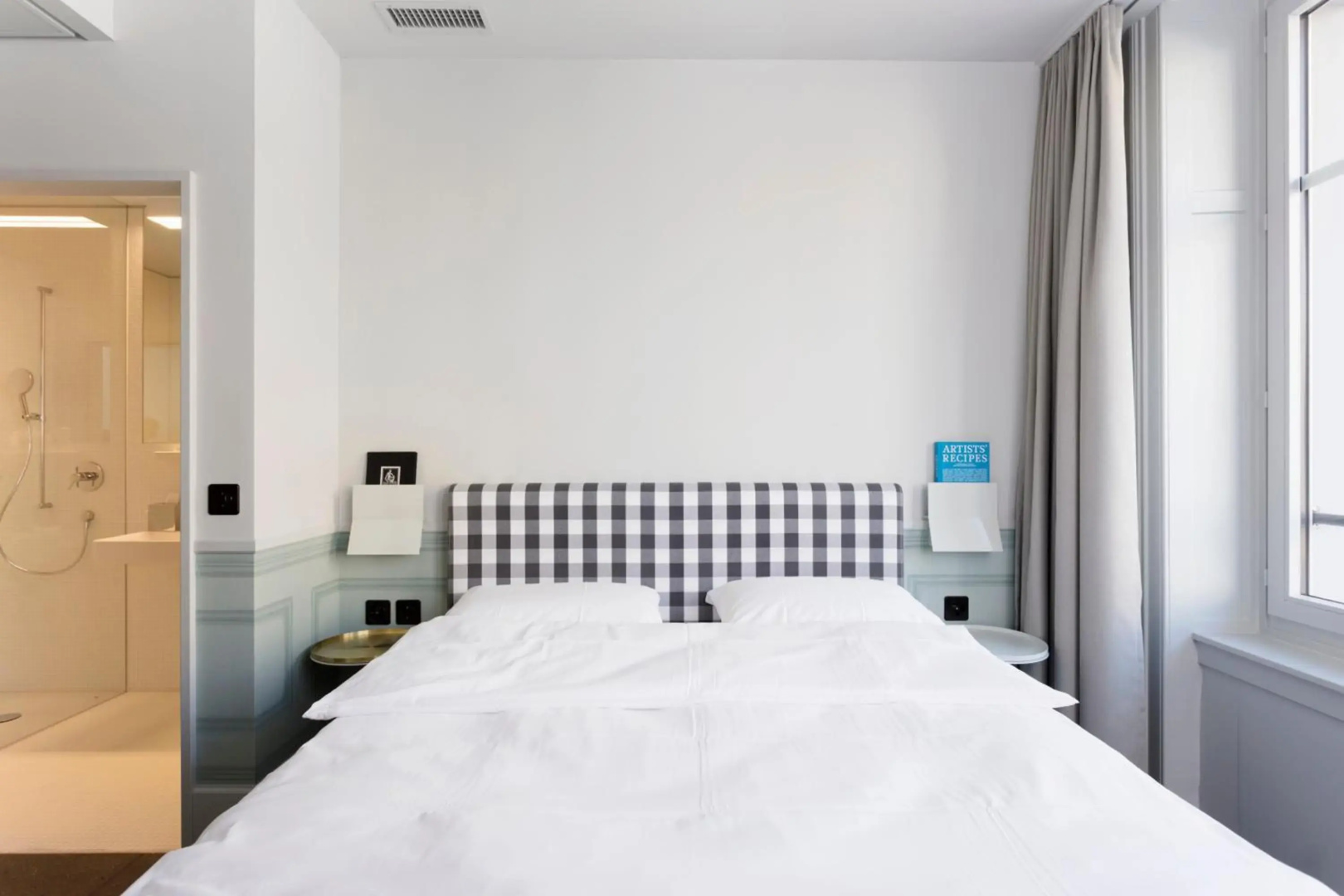 Foto - Boutique & Art Hotel Helvetia