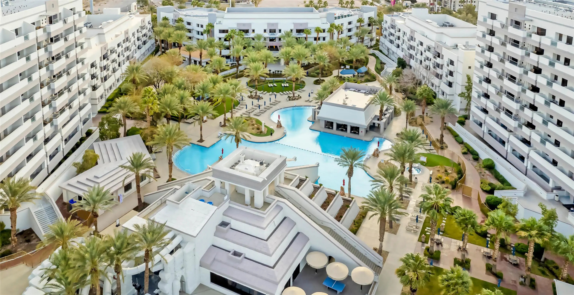 Foto - Hilton Vacation Club Cancun Resort Las Vegas