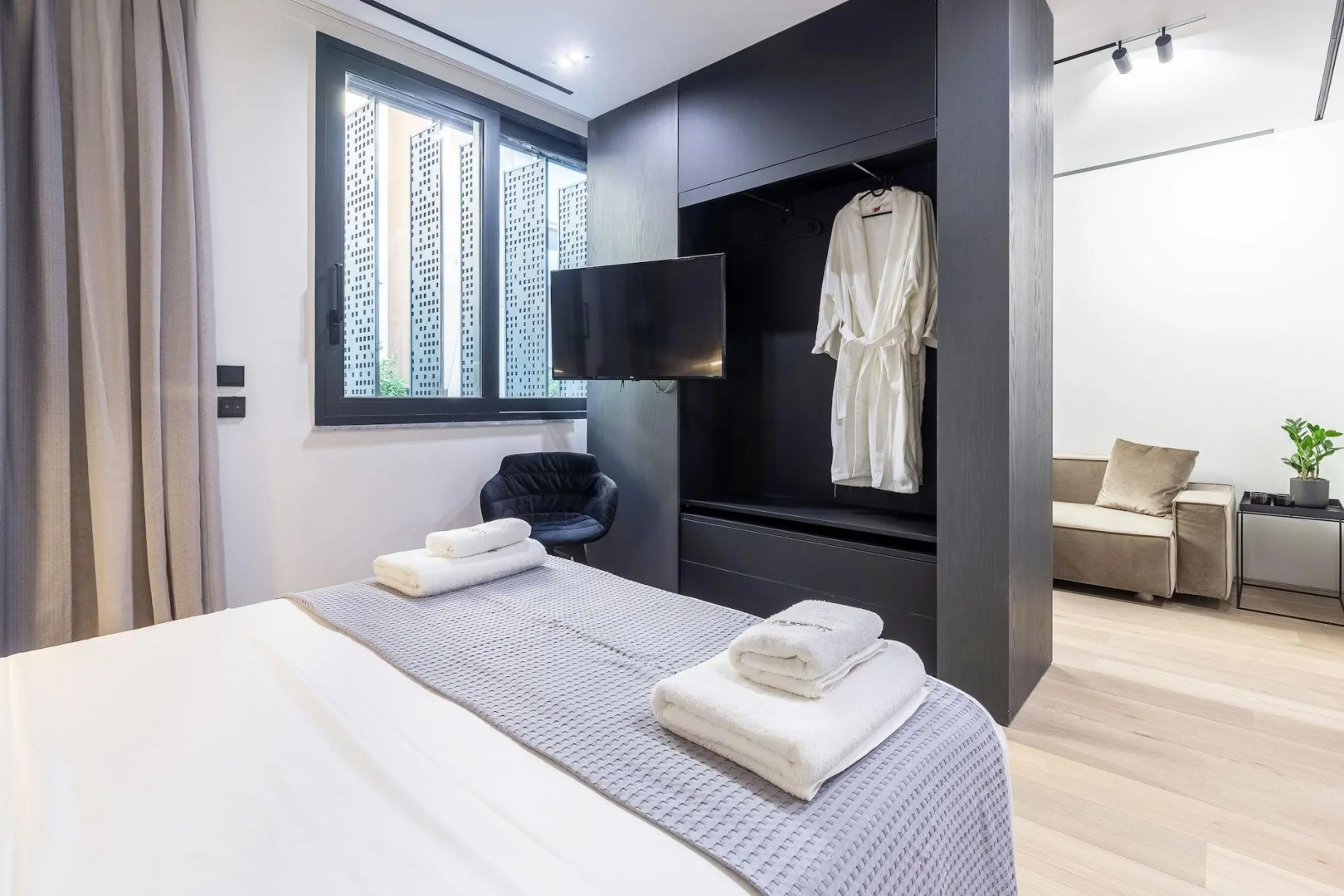 Photo - The Duke Boutique Suites