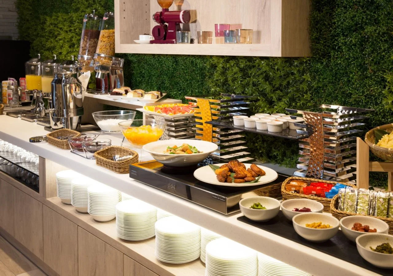 Foto - S-Peria Hotel Hakata