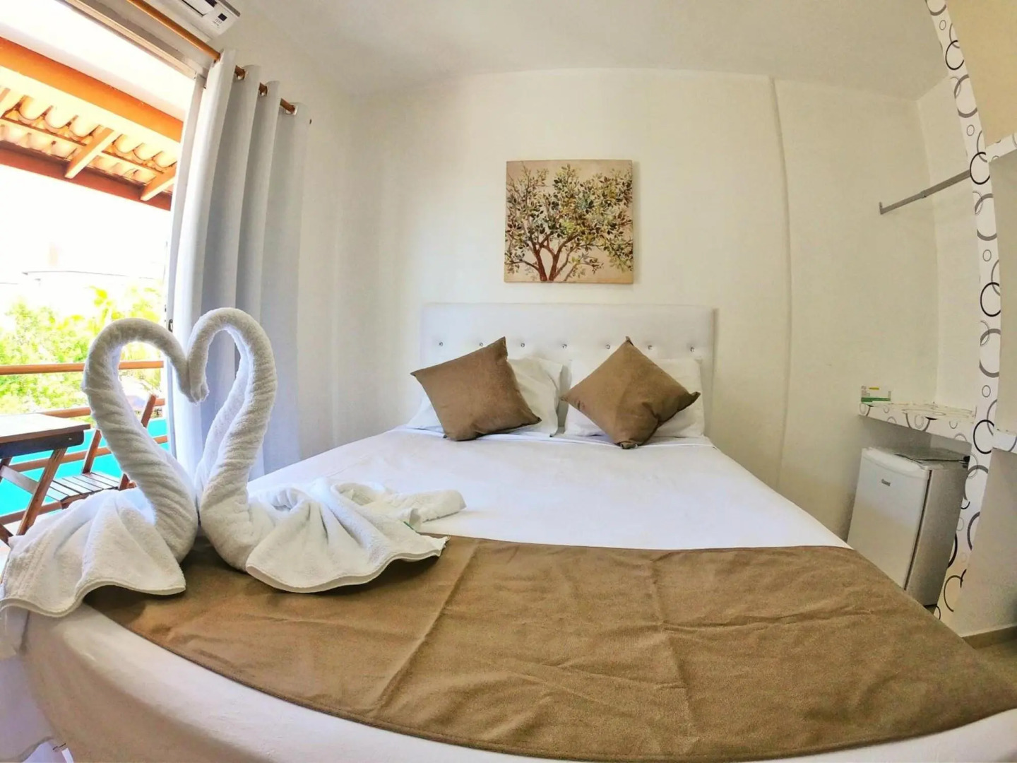 Foto - Pousada Sereia do Porto