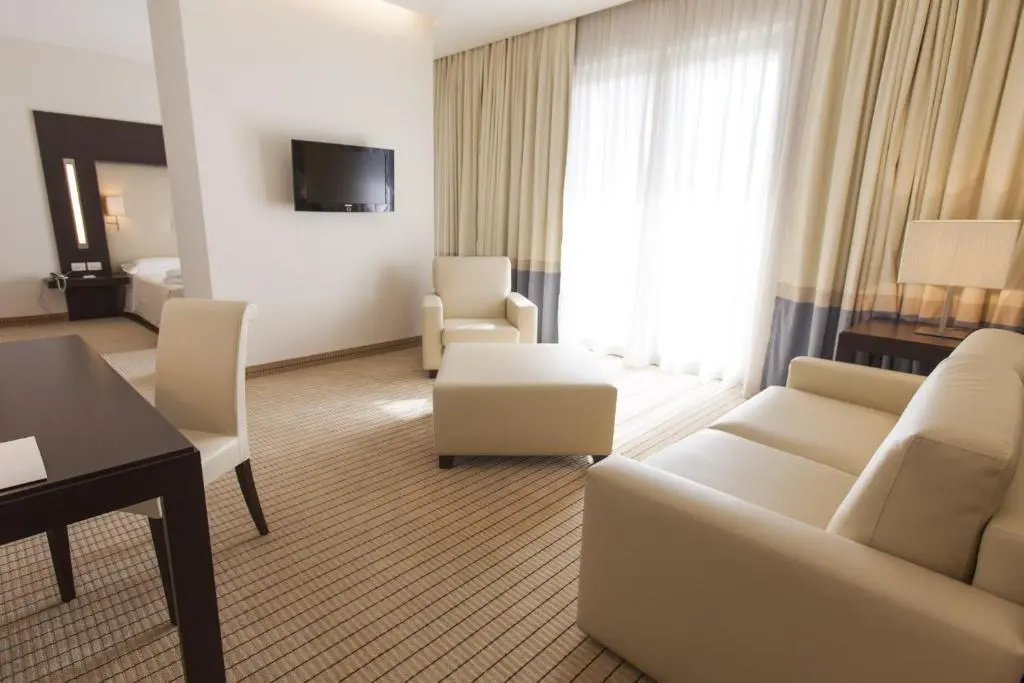 Photo - Hotel & Residence Villa Bartolomea