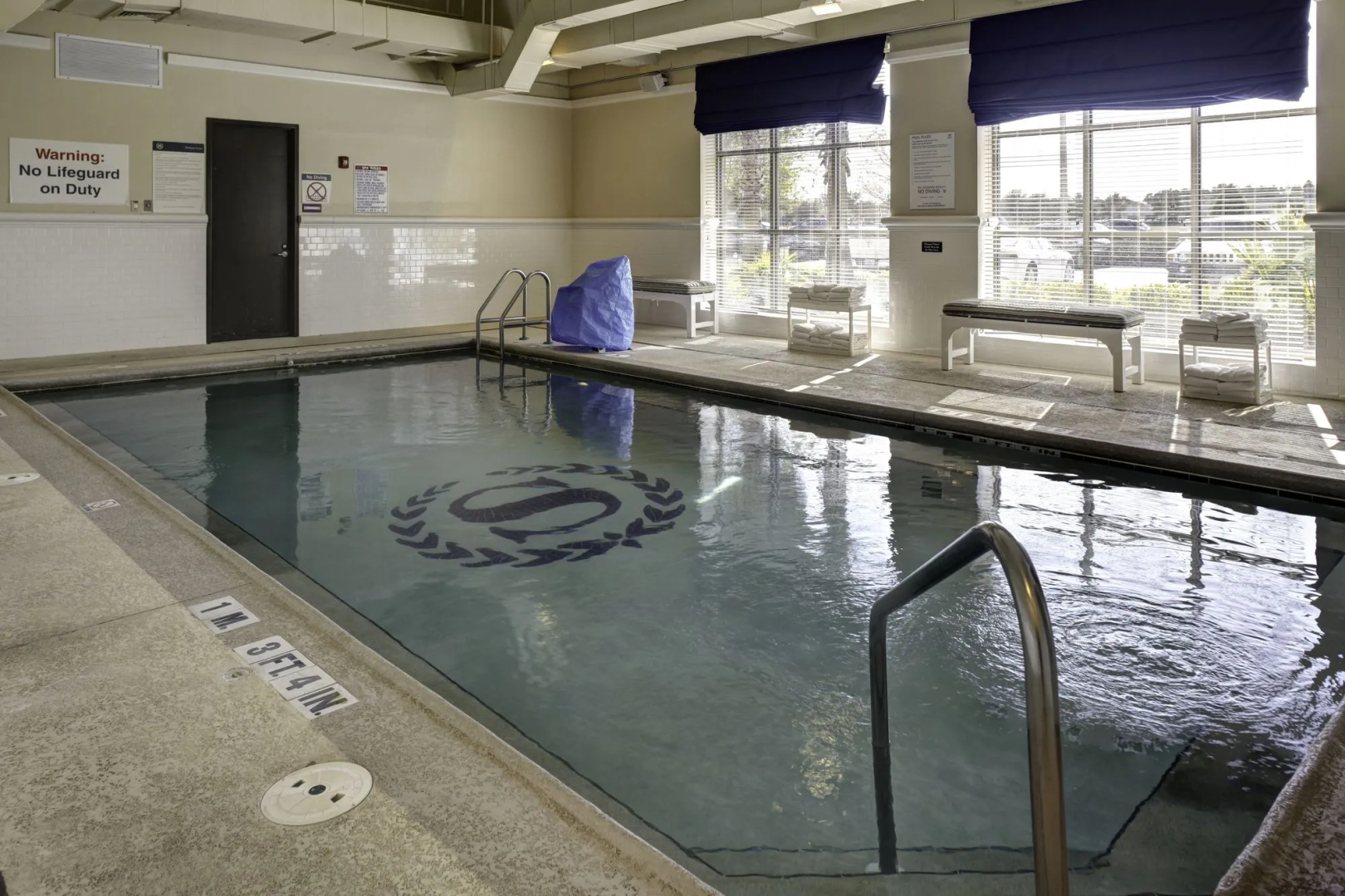 Foto - Sheraton Jacksonville Hotel