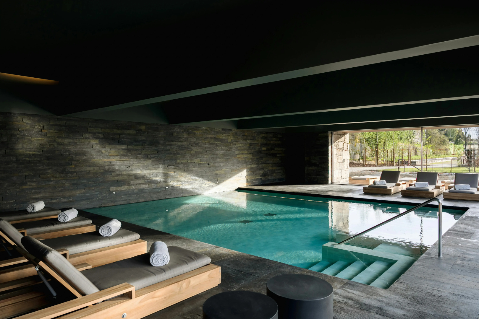 Foto - Casa da Calçada Relais & Châteaux