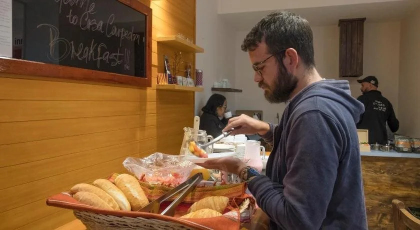 Photo - Casa CarpeDM