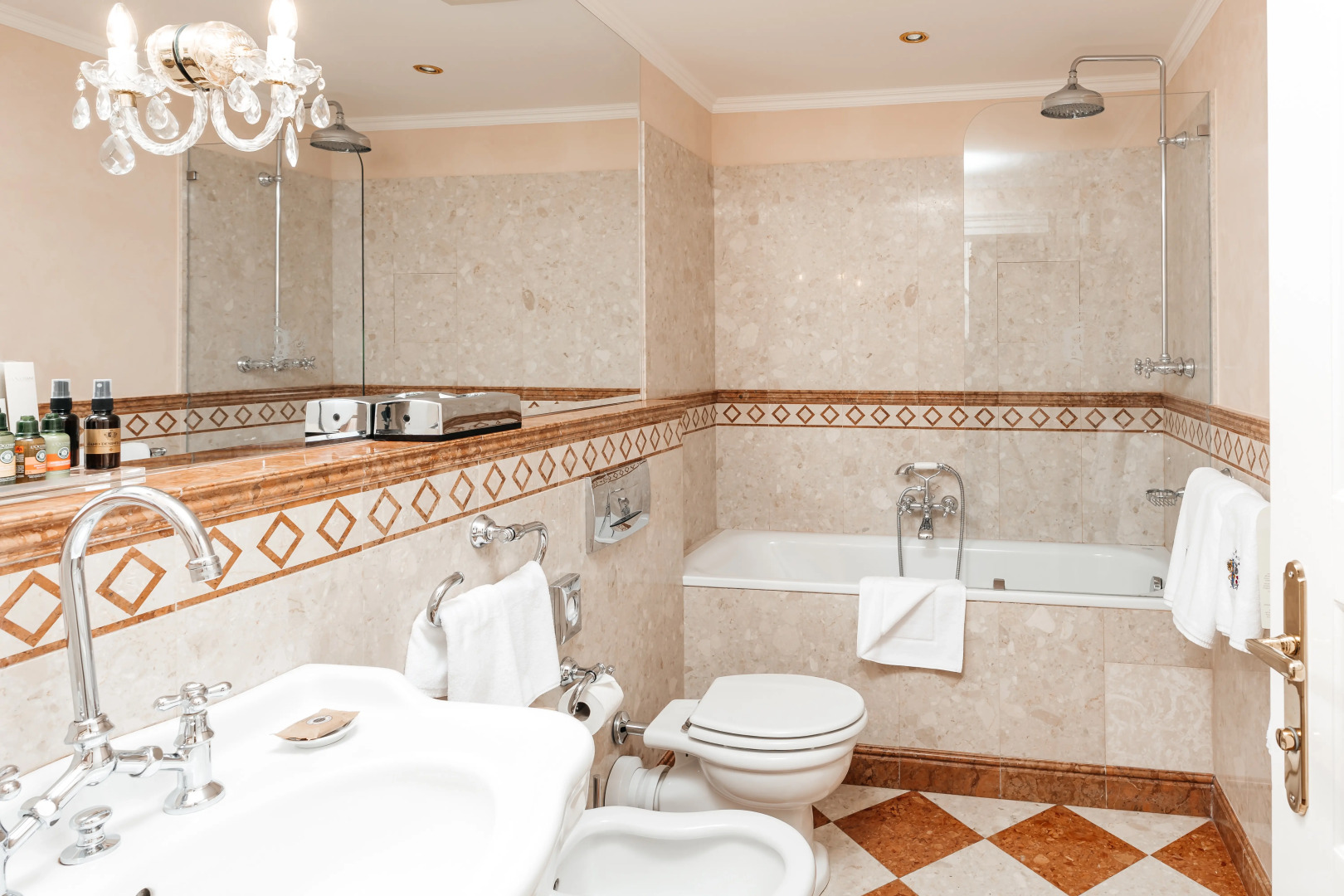 Photo - Alchymist Grand Hotel and Spa - Preferred Hotels & Resorts