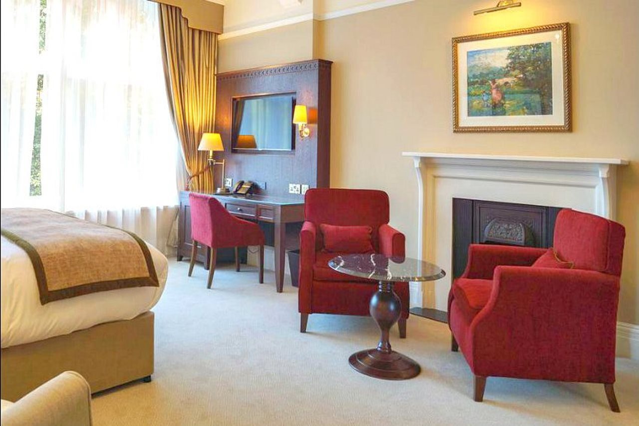 Foto - St Paul's Hotel