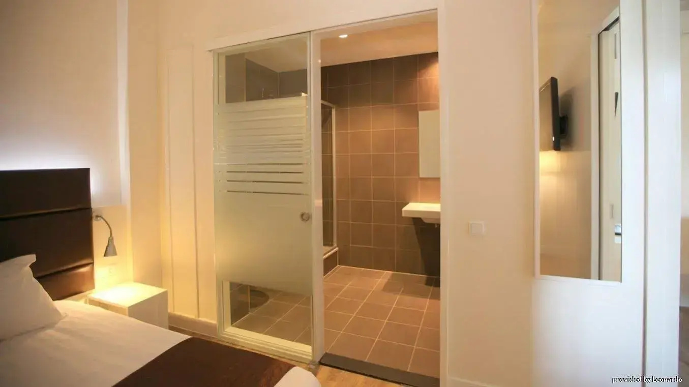 Foto - Best Western Zaan Inn, Amsterdam - Zaandam