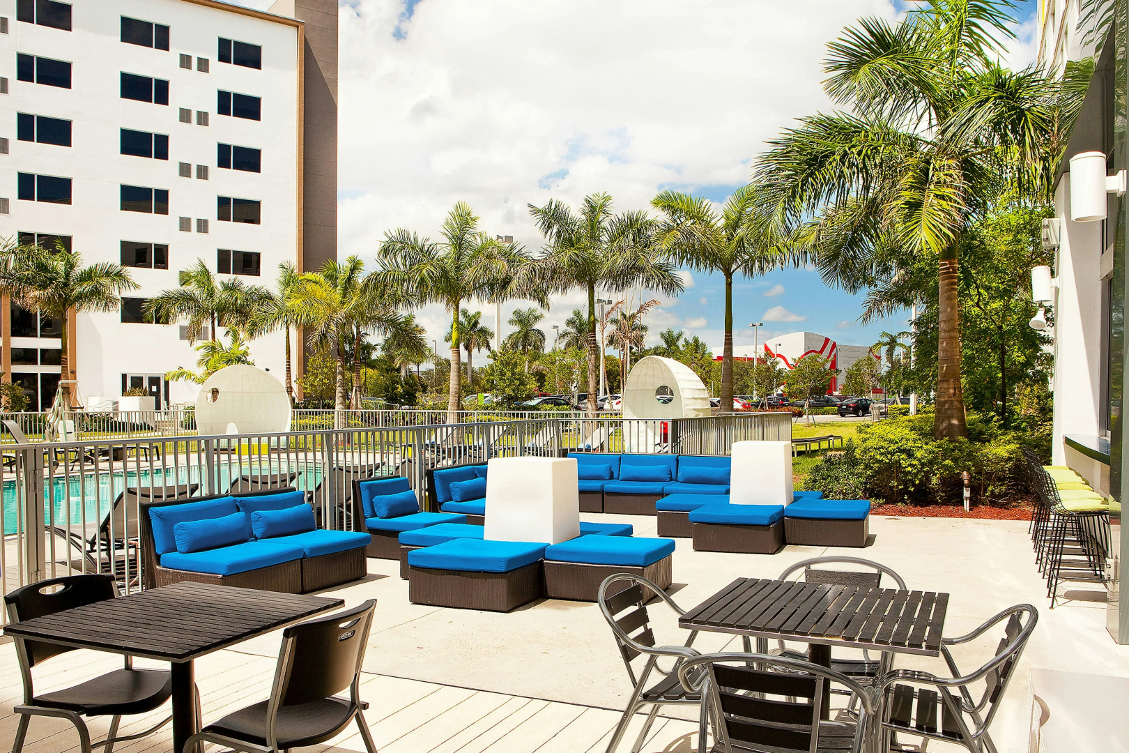 Photo - Aloft by Marriott Miami Doral