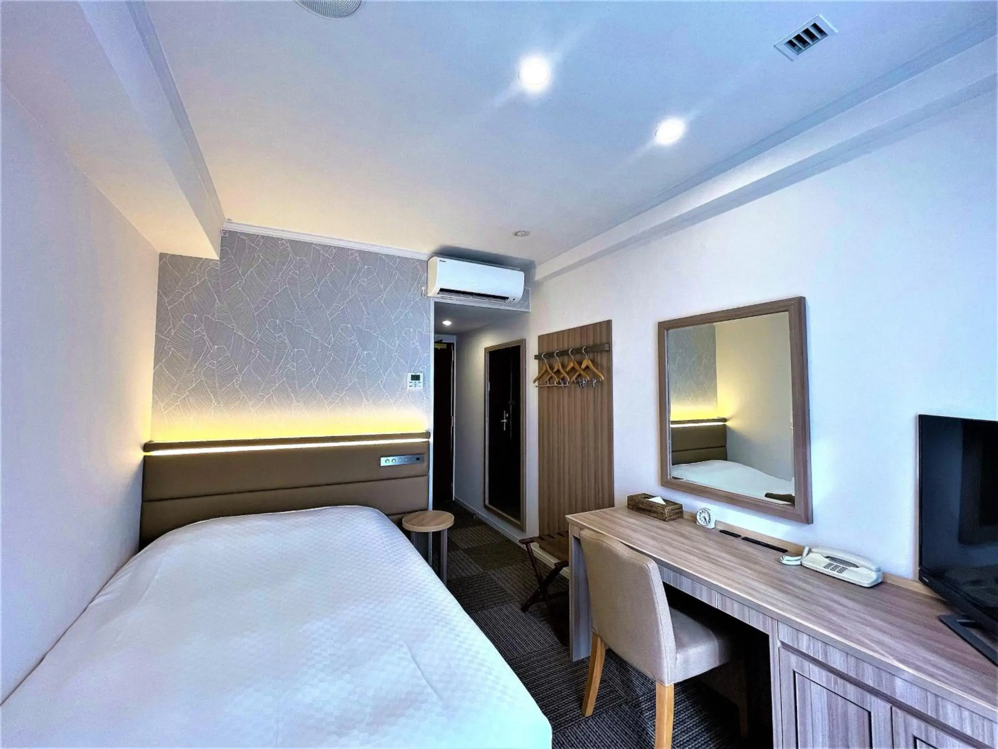 Photo - Libre Garden Hotel