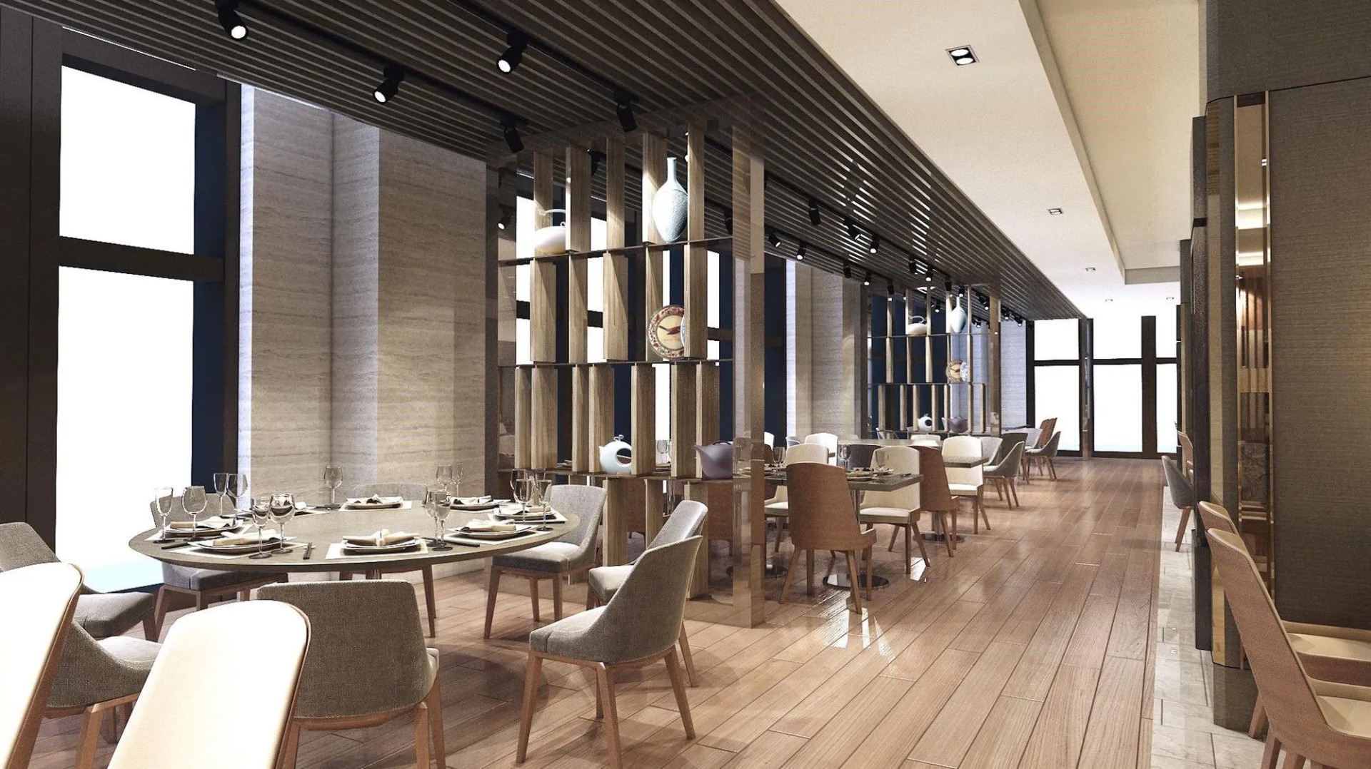 Photo - Caesar Metro Taipei