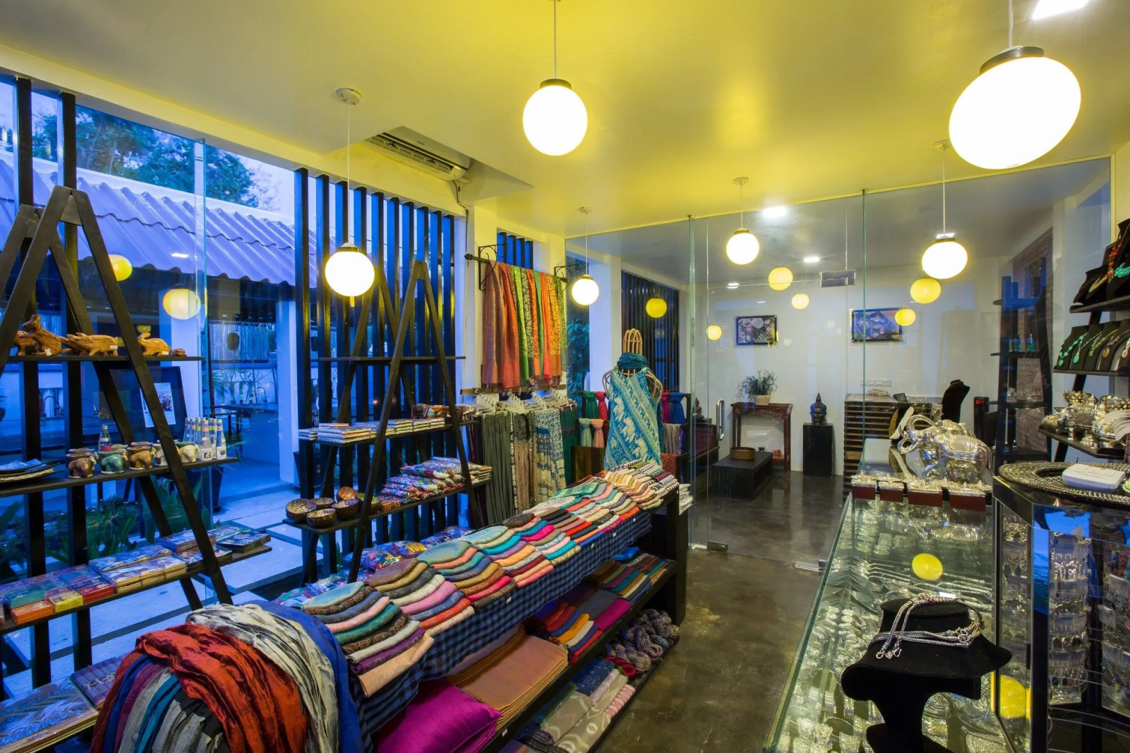 Photo - Amatak Boutique Hotel