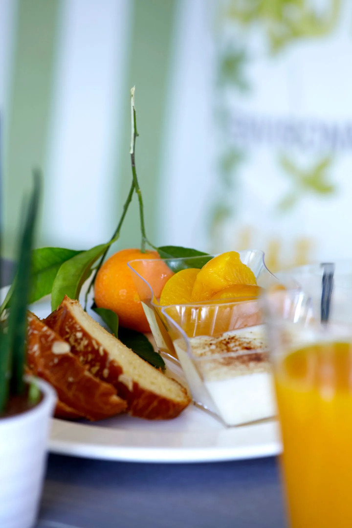 Foto - Sweet Home Hotel