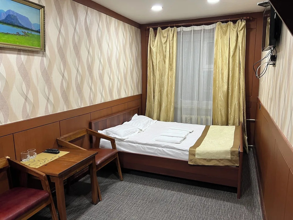 Negdelchin Hotel & Service Apartment