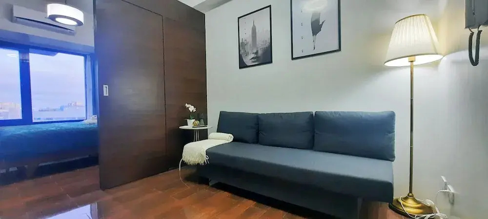 Foto - SMDC Air Residences Makati
