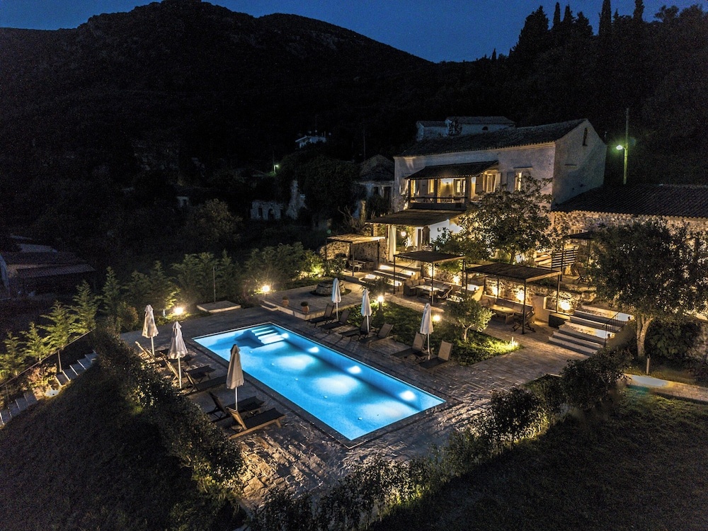 Foto - Marcora Historic Mansion
