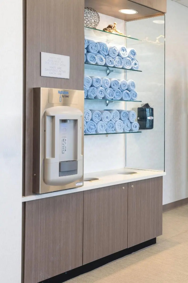 Foto - SpringHill Suites by Marriott Orlando Lake Nona