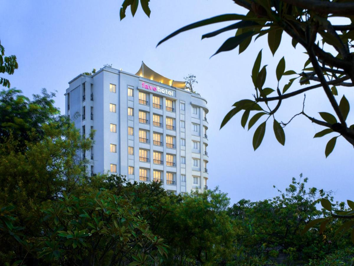 Foto - Brits Hotel Puri Indah