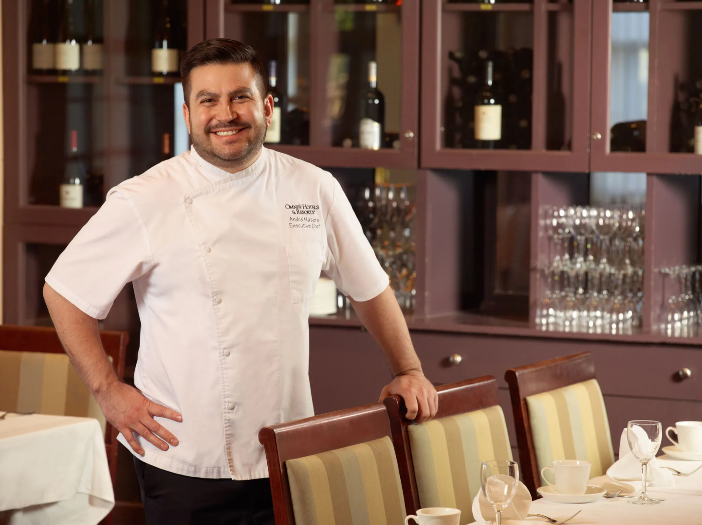 Foto - Omni Barton Creek Resort and Spa Austin