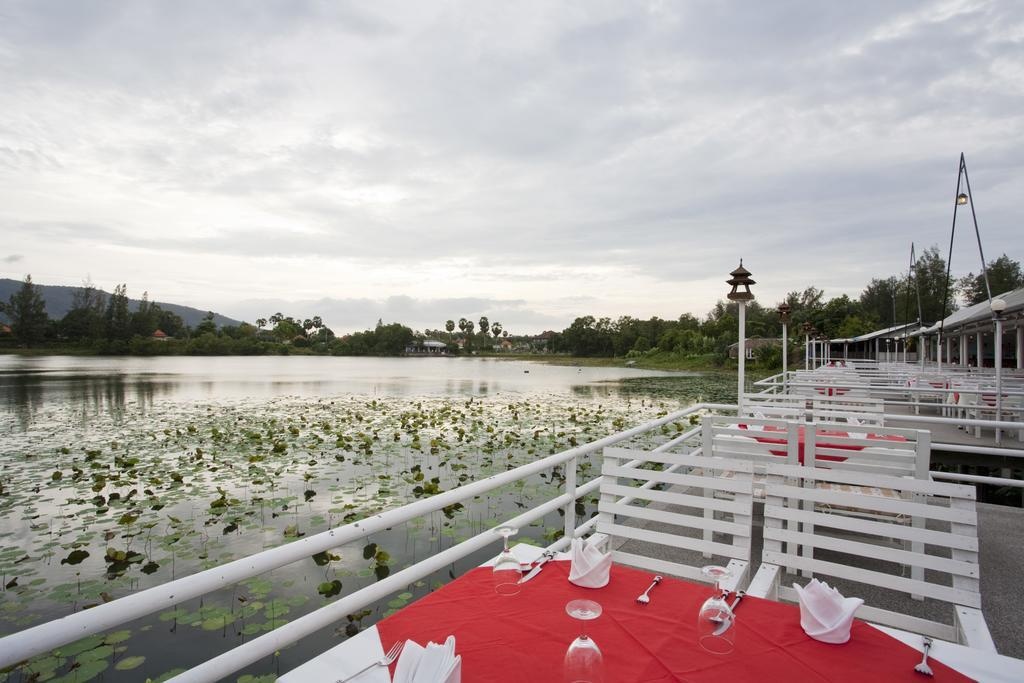 Foto - Chabana Resort
