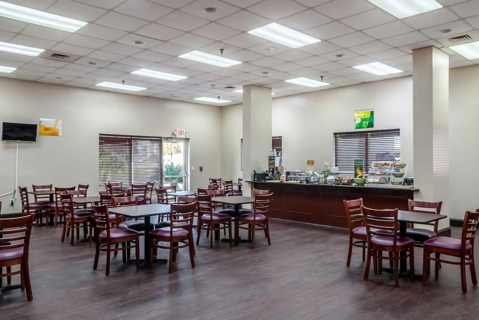 Photo - Trident Inn & Suites New Orleans