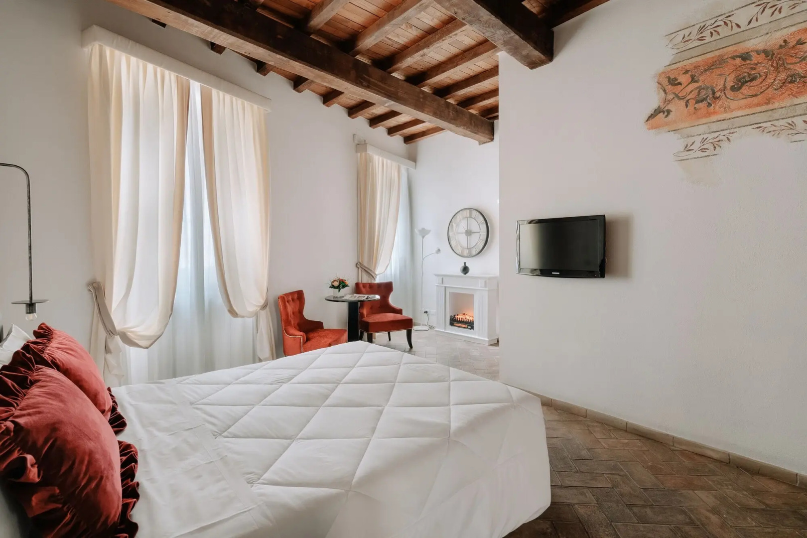 Foto - Relais Giulia