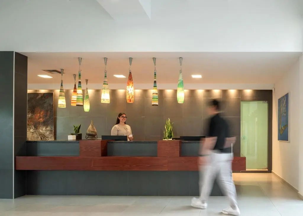 Foto - High Beach Hotel