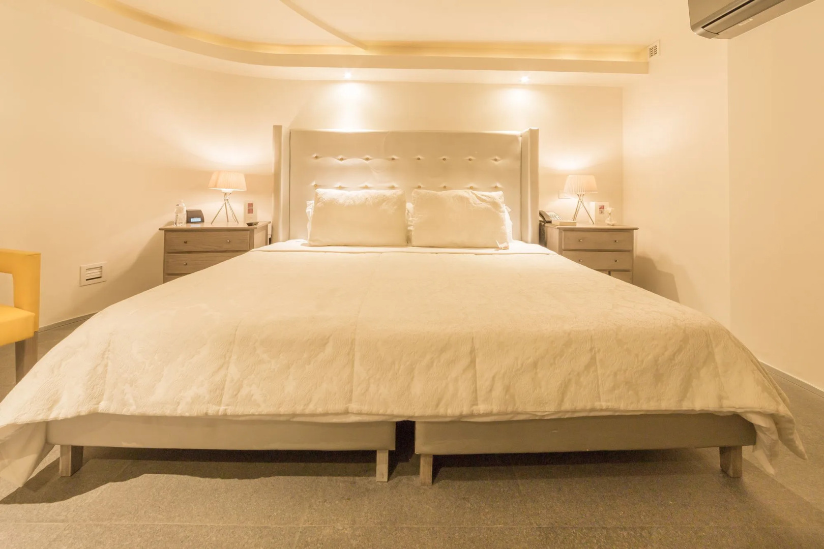 Foto - Suites Contempo