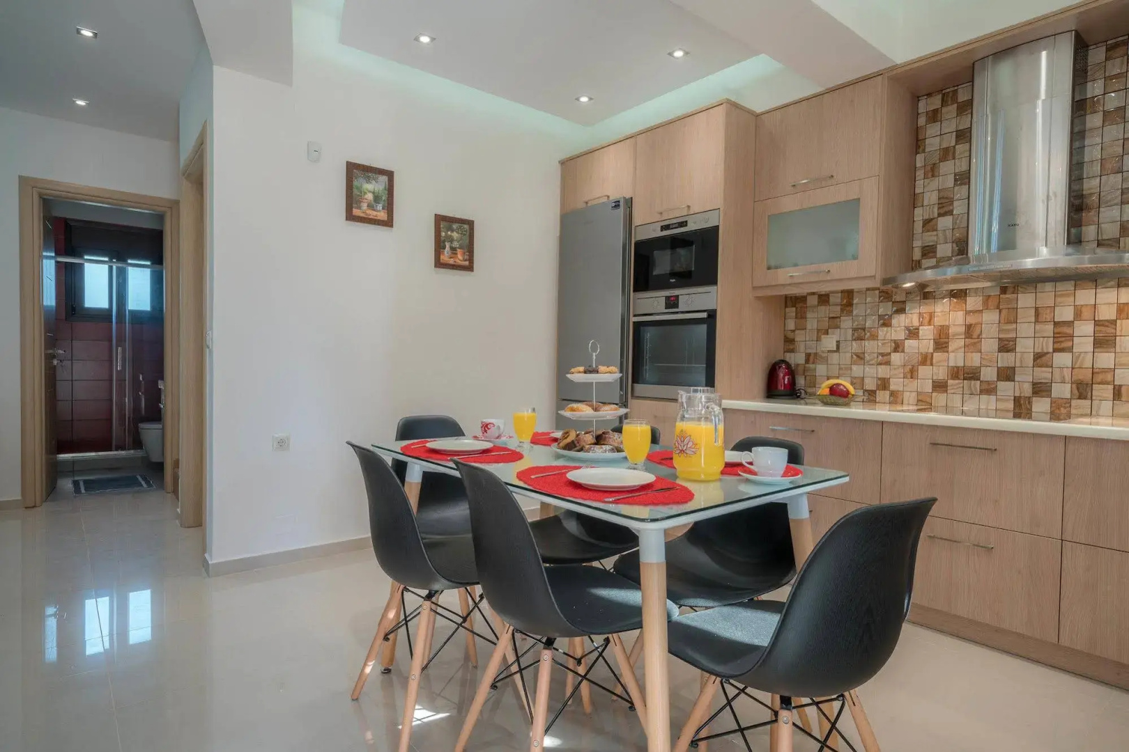 Foto - Olive Garden Villas