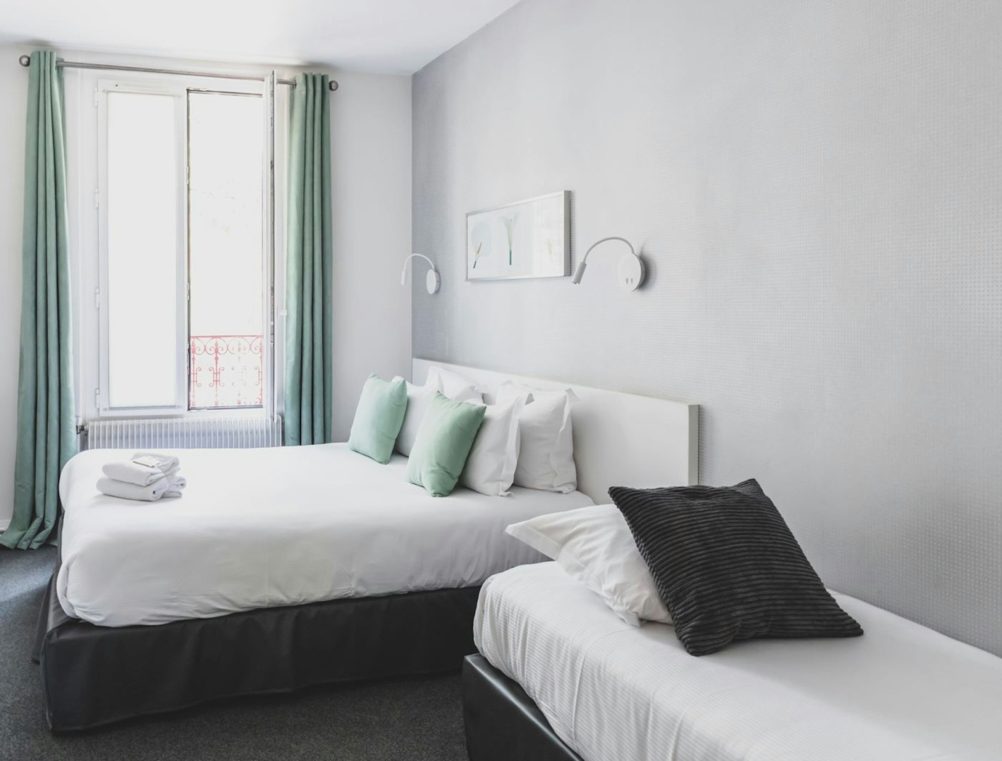Photo - Kopster Hotel Paris Porte de Versailles