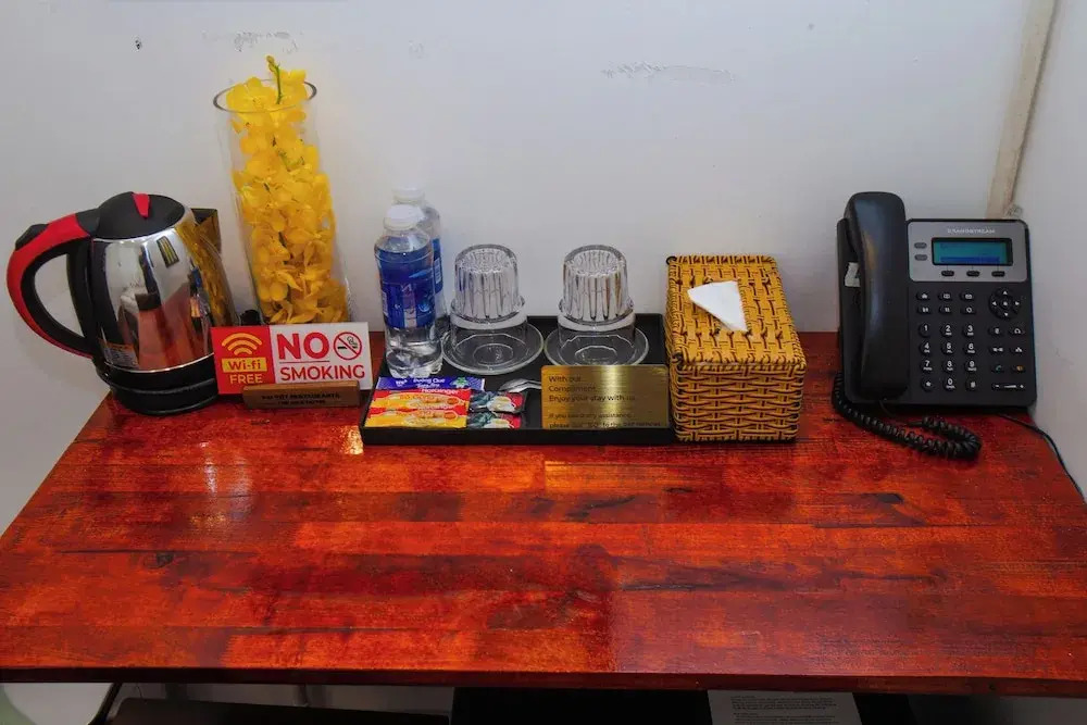 Photo - THE RICE HOTEL Sen Oc 191 - 226 Bui Vien