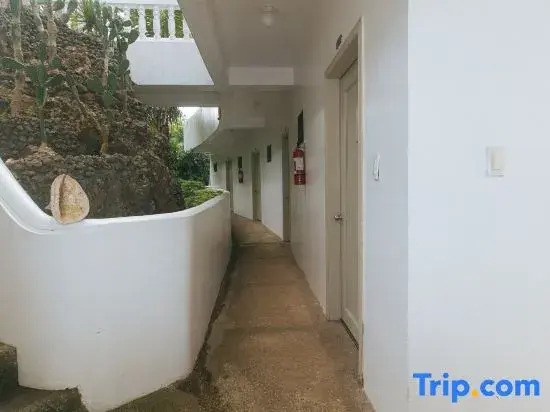 Foto - RedDoorz at Garvs Boutique Hotel Boracay