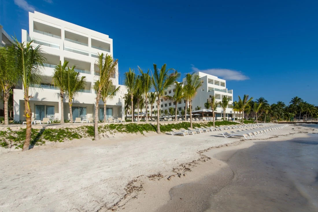 Photo - Izla Hotel
