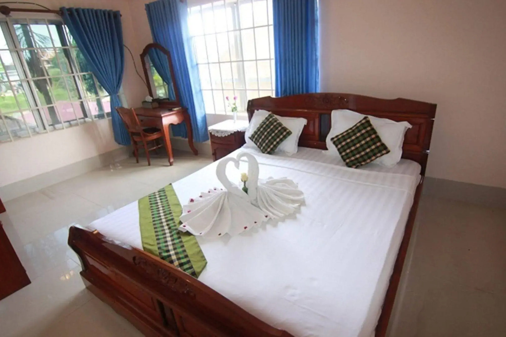 Foto - Siem Reap Riverside Hotel