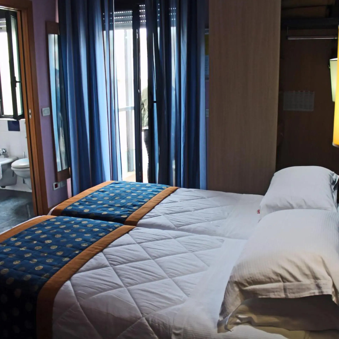 Photo - Hotel Genty
